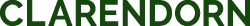 Logo der Clarendorn GmbH