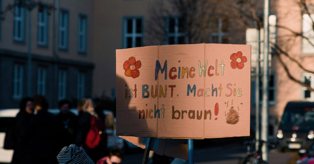 Politische Beratung Analyse Public Affairs Clarendorn Risiko AfD