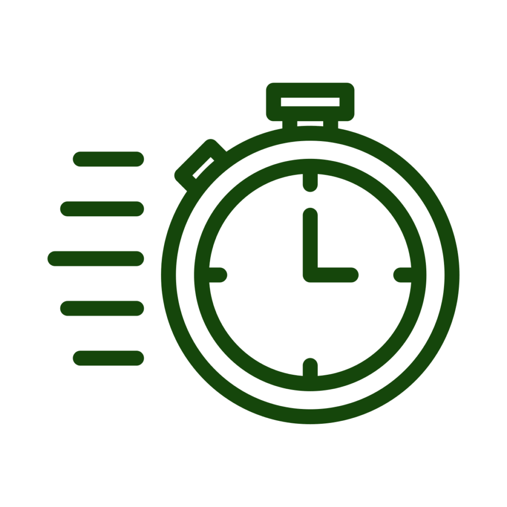 Icon Geschwindigkeit Clarendorn